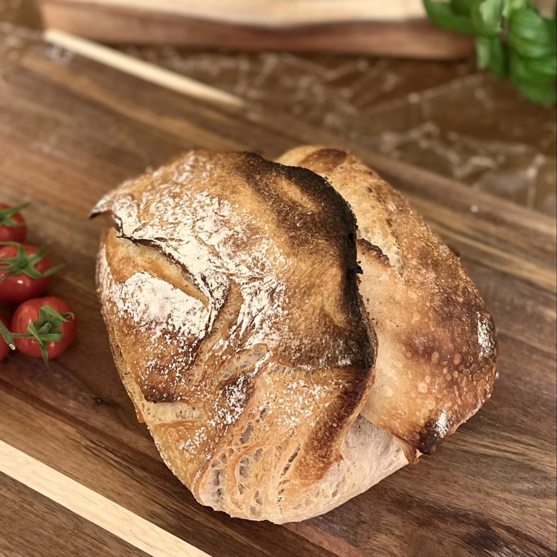 Levain