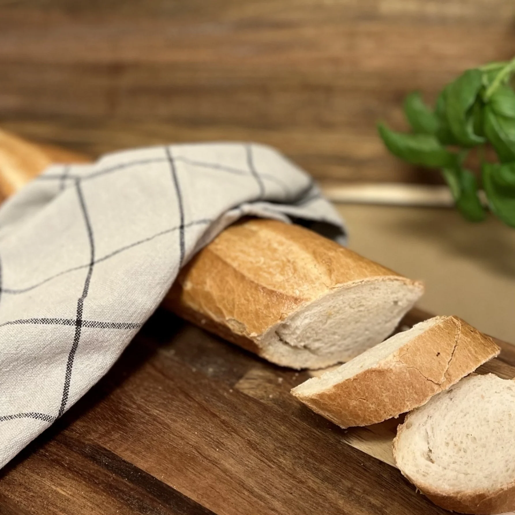 Baguette