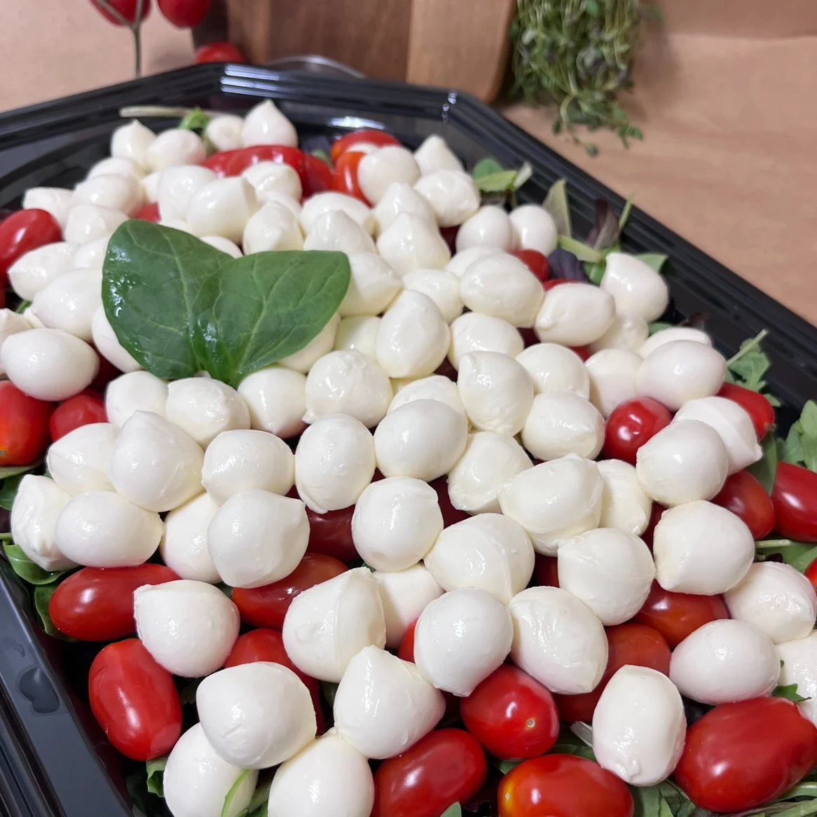 Italienskt fat