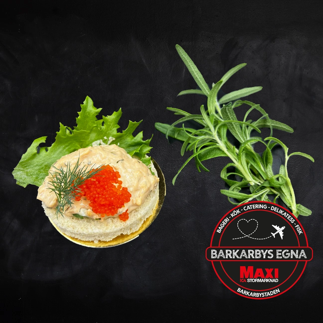 Snitt vegansk
