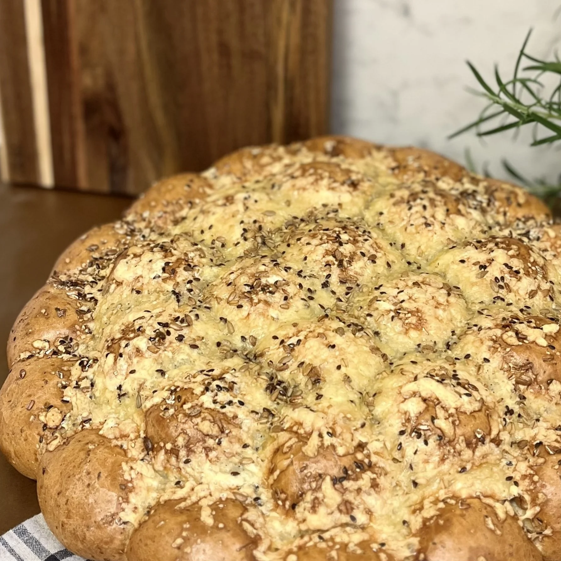 Brytbröd
