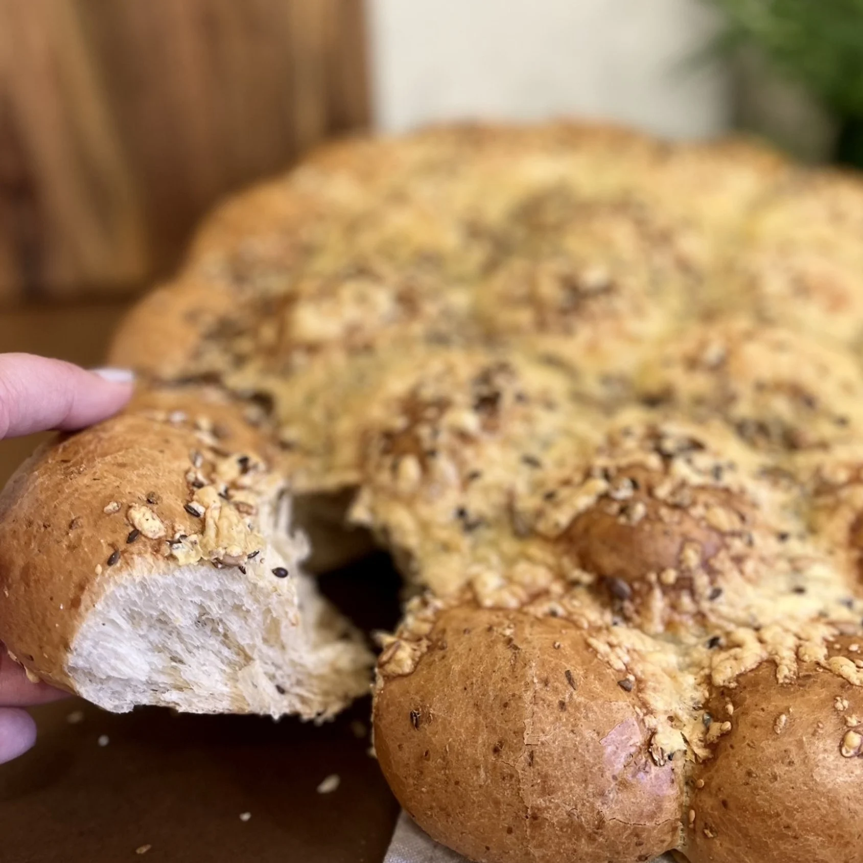 Brytbröd