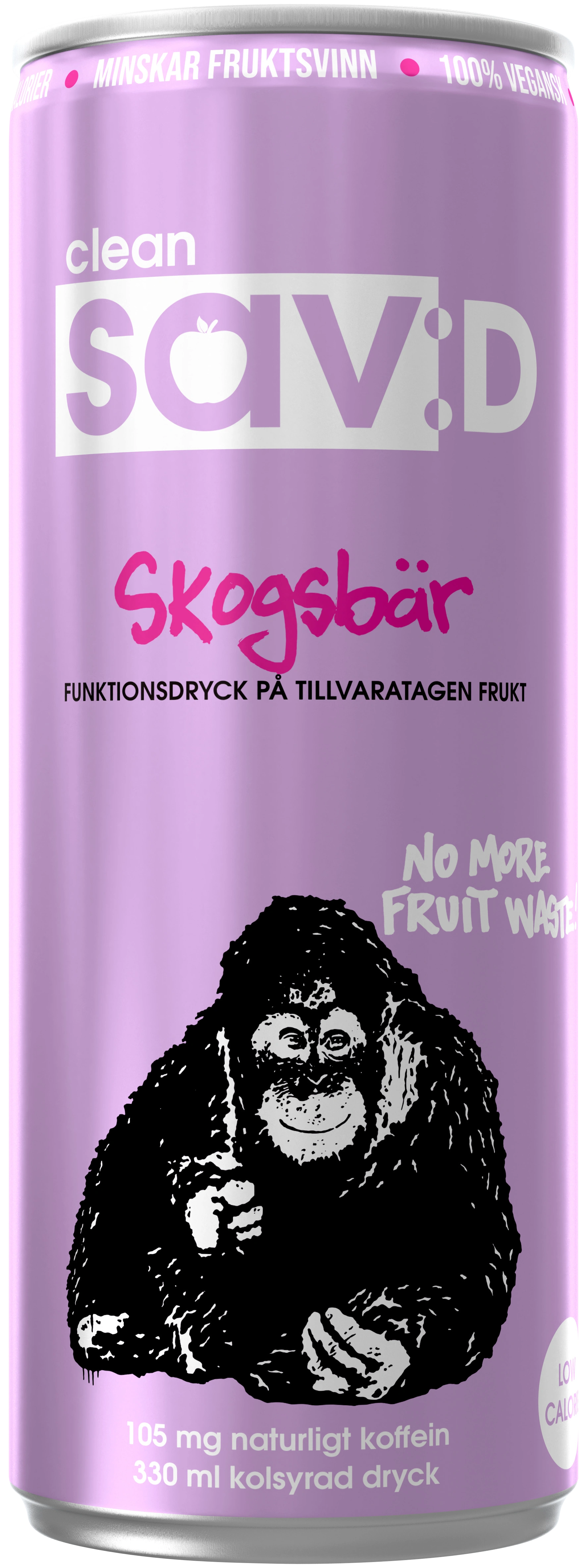 Clean Drink Clean sav:D
