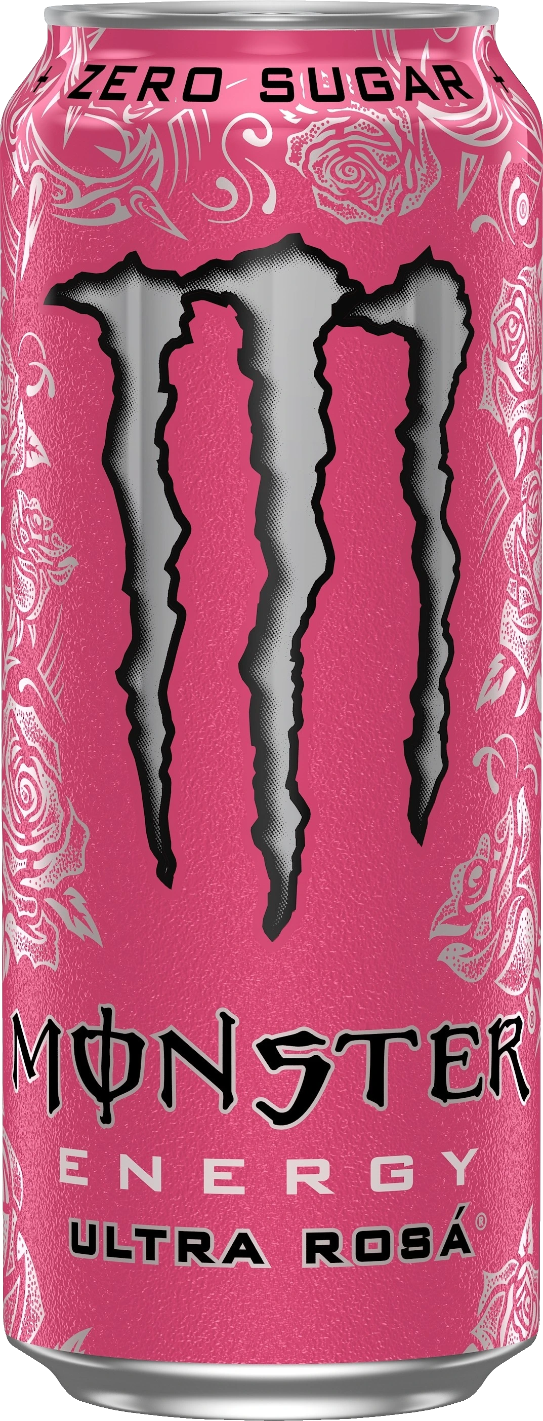 Monster Energy Ultra Rosá