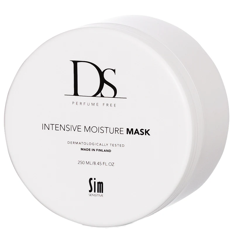 DS Intensive Mask 250 ml - Oparfymerat schampo