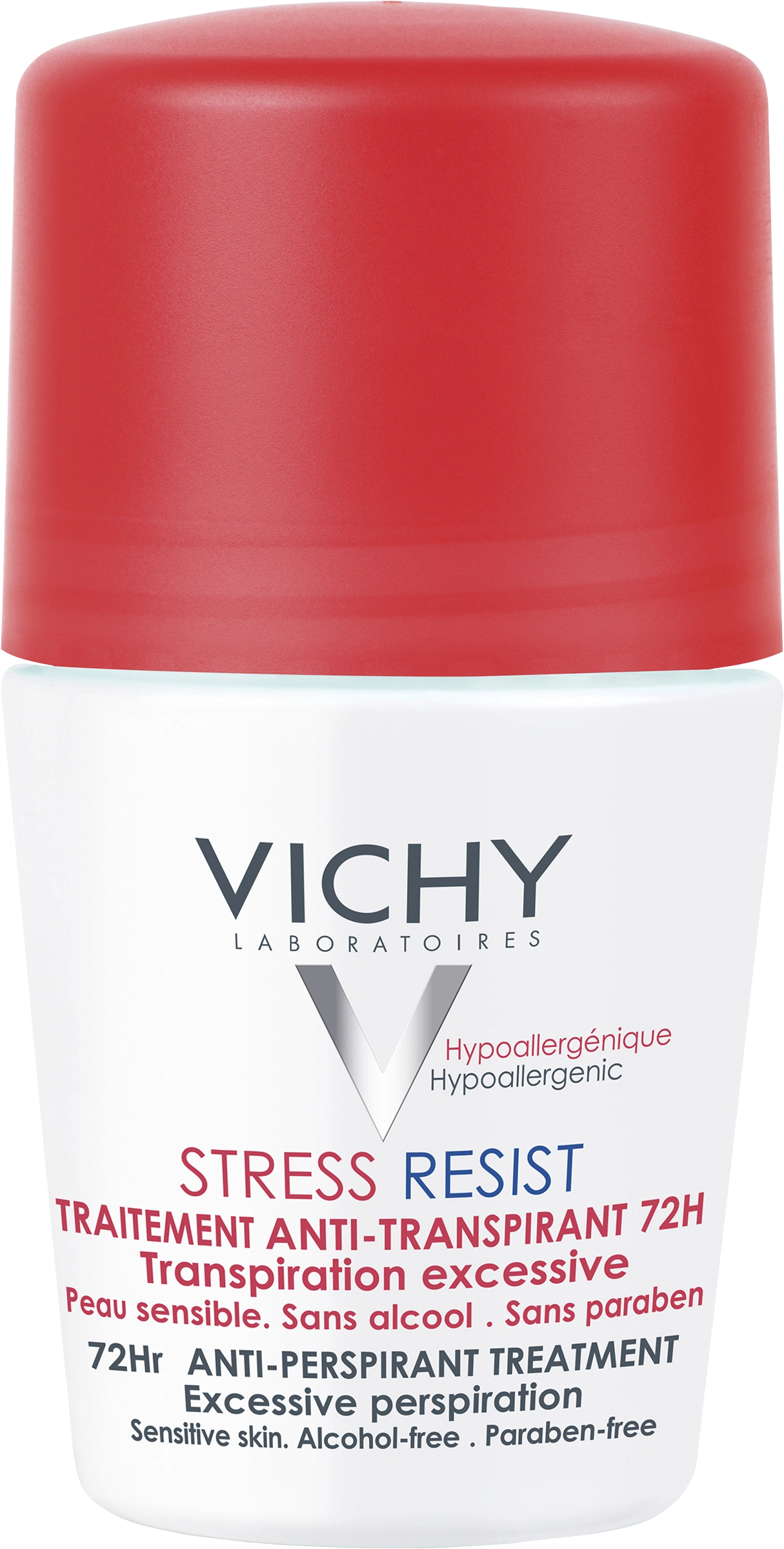 Vichy Stress Resist deo 72h 50 ml - Deodorant & antiperspirant