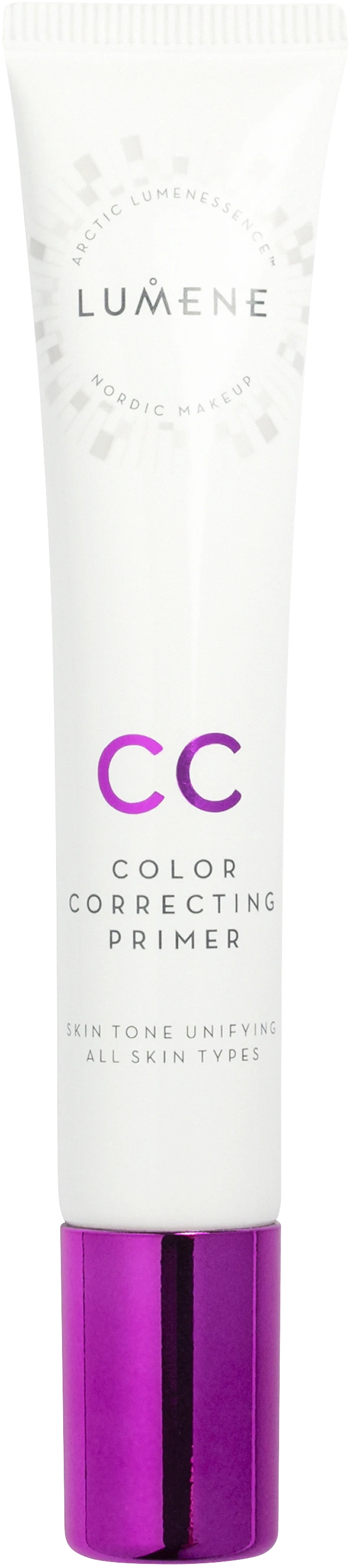 Lumene CC Primer 20 ml - Primer
