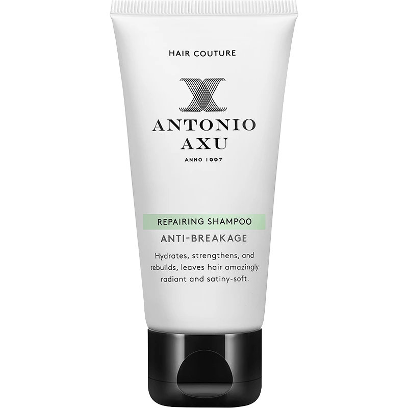 Antonio Axu Repairing Shampoo Anti Breakage Travel 60 ml