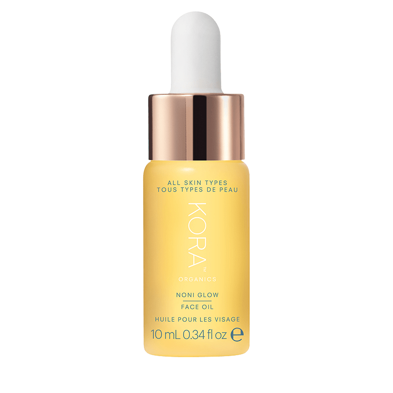 Kora Organics Noni Glow Face Oil 10 ml 10 ml - Ansiktsolja