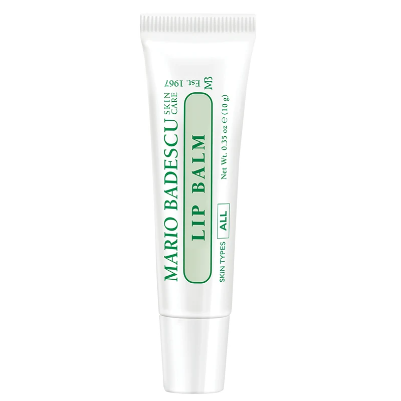 Mario Badescu Lip Balm 10 g - Läppbalsam