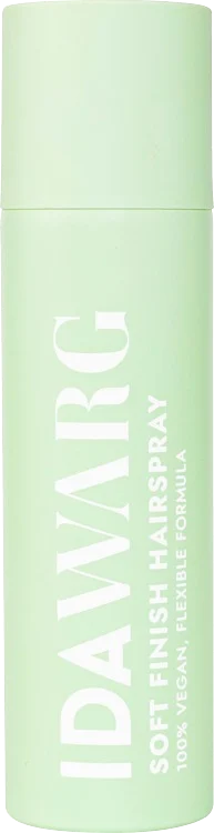 Ida Warg Hairspray Soft Finish 250 ml - Hårspray