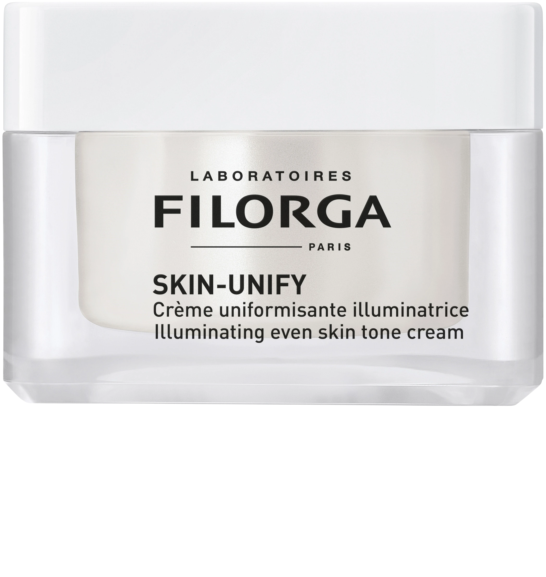 Filorga Skin-Unify Creme 50 ml - Ansiktskräm - dagkräm
