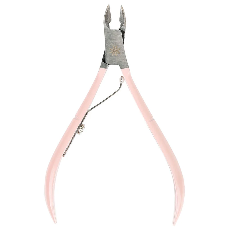 Brushworks Cuticle Nippers - Saxar
