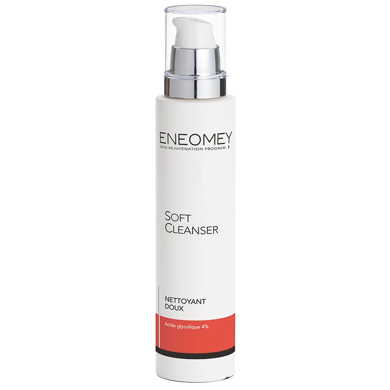 Eneomey Soft Cleanser 150 ml - Ansiktsrengöring