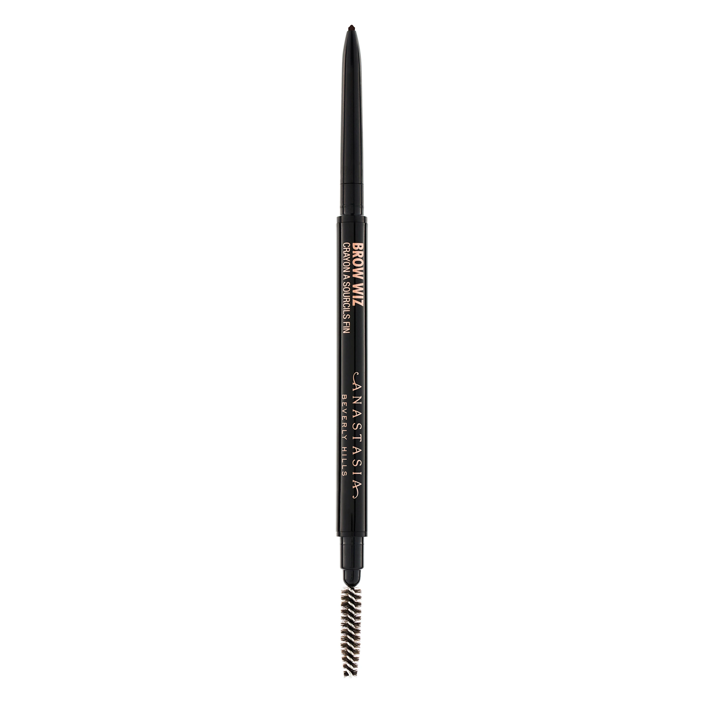 Anastasia Brow Wiz Dark Brown - Ögonbrynspenna