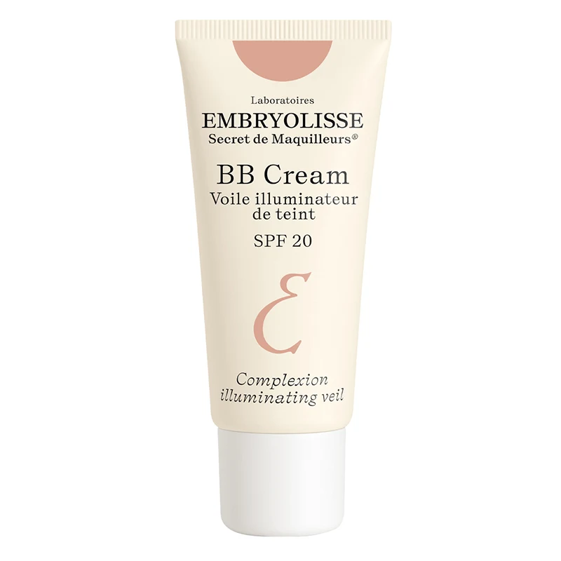 Embryolisse Complexion Illuminating Veil BB Cream 30 ml - Ansiktskräm - dagkräm