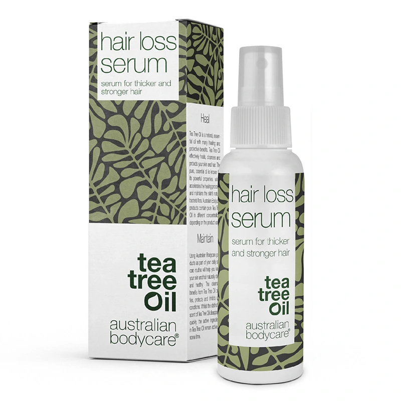 Australian Bodycare Hair Loss Serum 100 ml - Hårserum