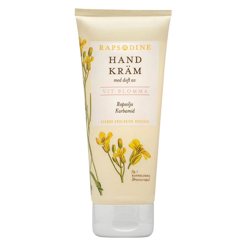 Rapsodine Handkräm 200 ml - Karbamid