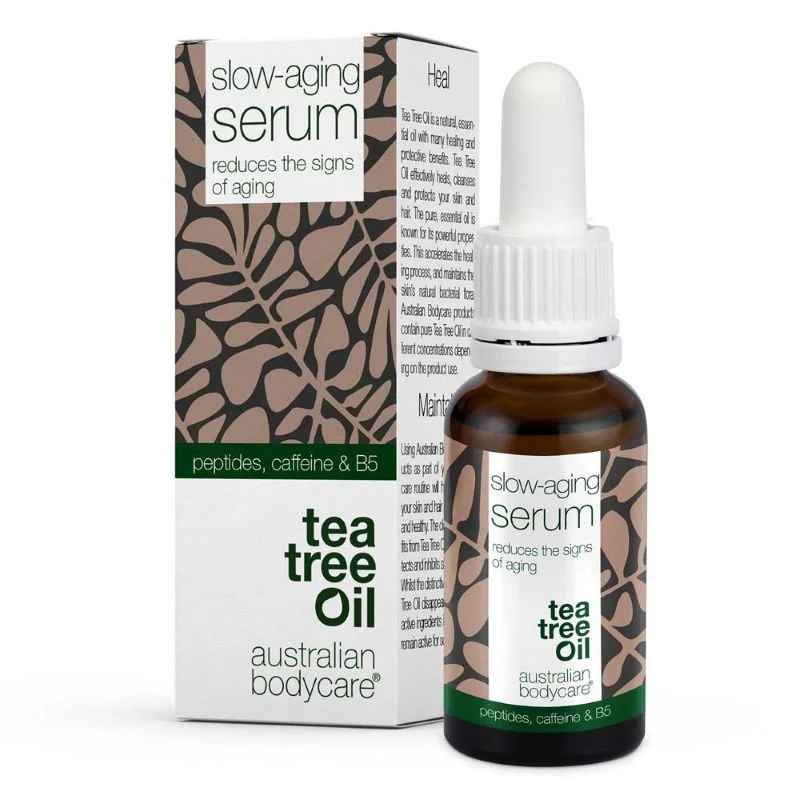 Australian Bodycare Slow-Aging Serum 30 ml - Serum