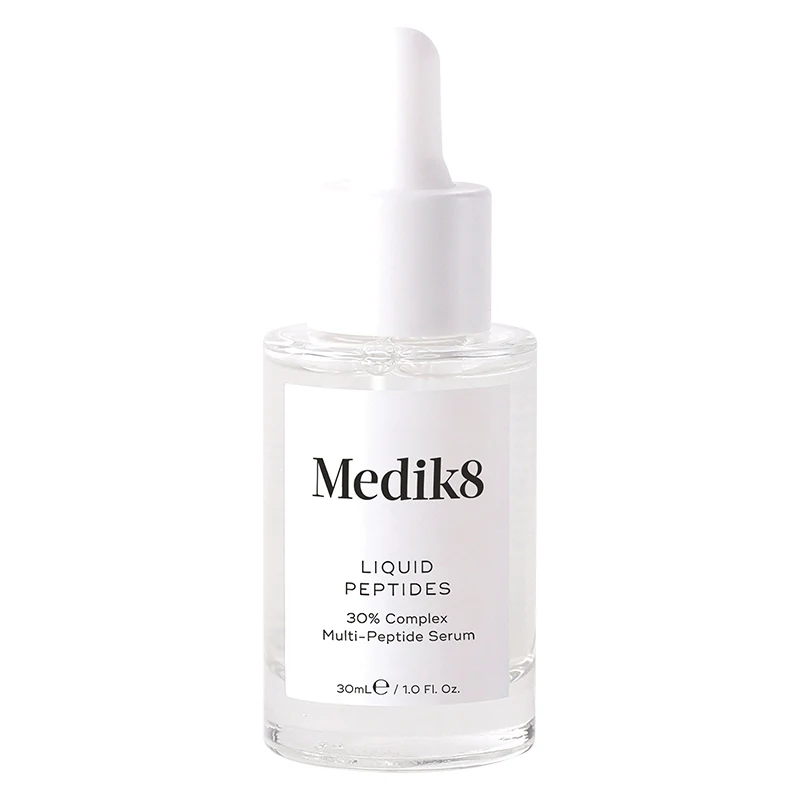 Medik8 Liquid Peptides 30 ml