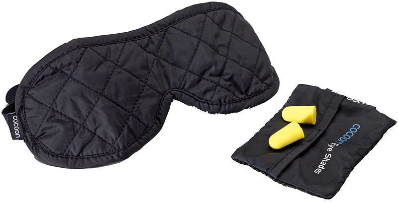 Cocoon Eye Shades - Friluftsliv & outdoor