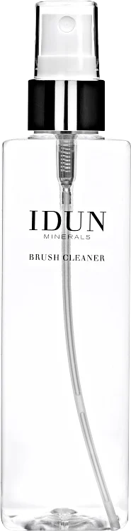 IDUN Minerals Brush Cleaner 150 ml - Rengöring för sminkborstar