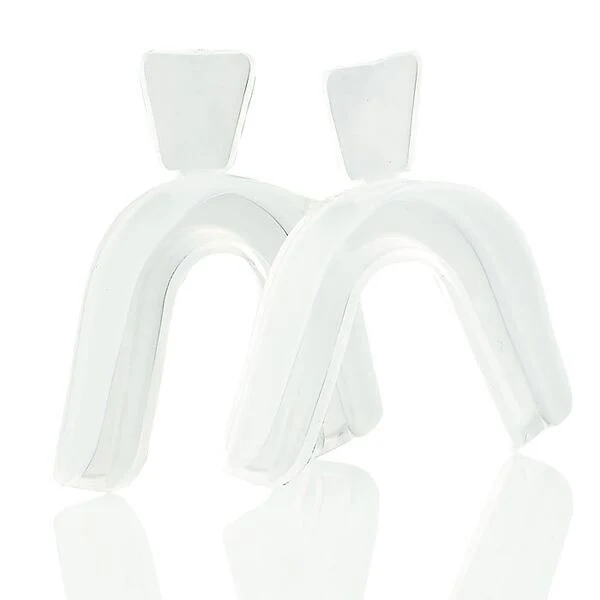 Beconfident Teeth Whitening Munskena 2-pack - Tandblekning