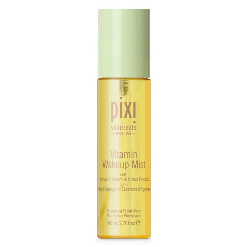 Pixi Vitamin Wakeup Mist 80 ml - Ansiktsvatten
