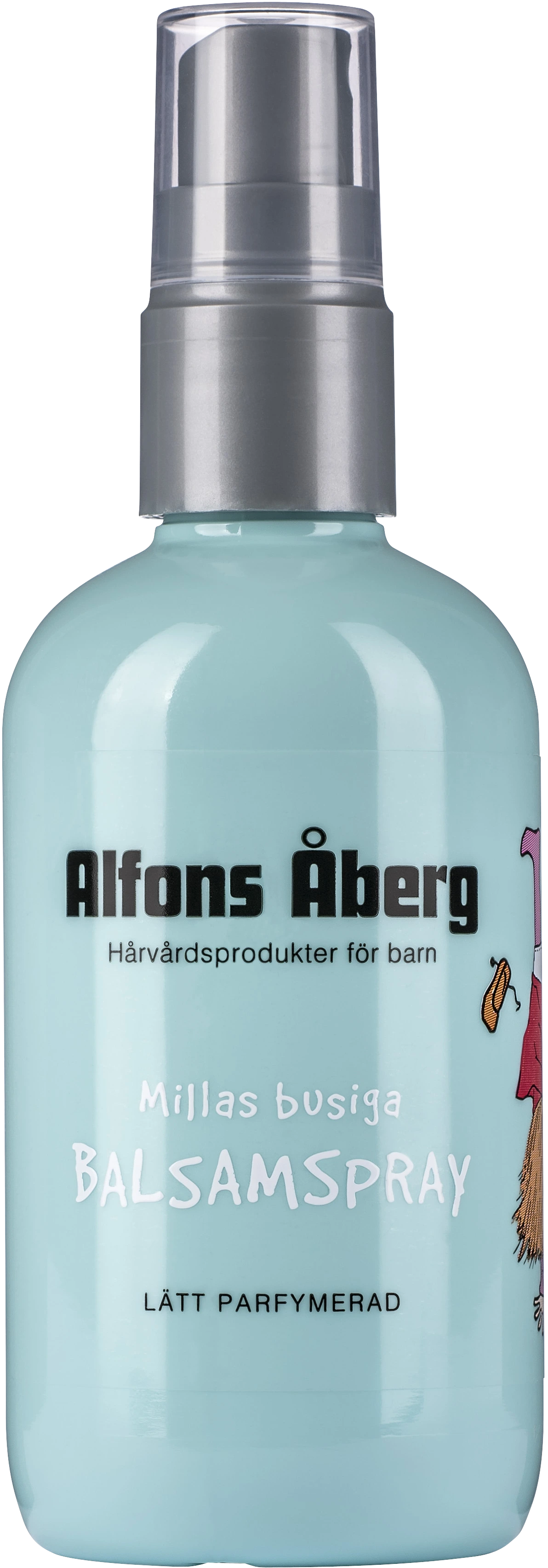 Alfons Åberg Millas Busiga Balsamspray 150ml