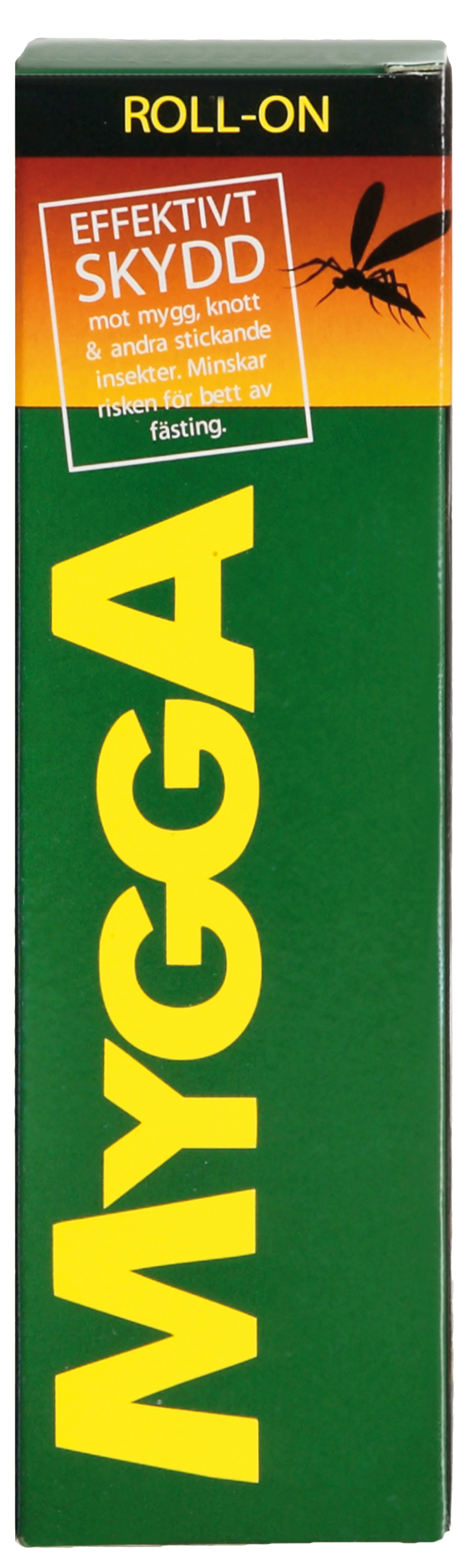 MyggA Roll-On 50 ml - Myggmedel