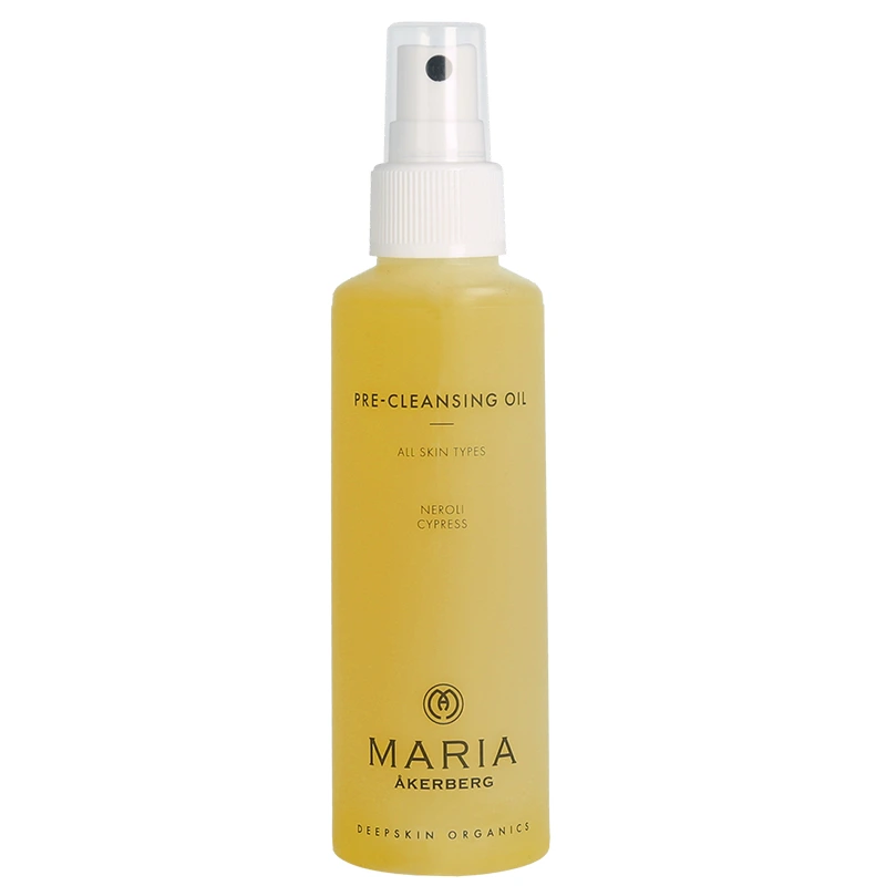MARIA ÅKERBERG Pre-Cleansing Oil 125 ml - Ansiktsrengöring