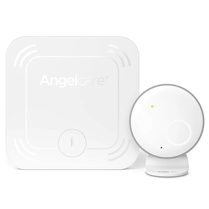 Angelcare Rörelsemonitor AC027 - Babyvakt