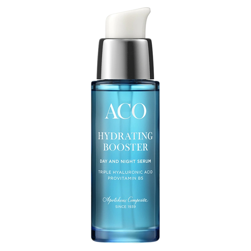 ACO Face Hydrating Booster 30 ml - Serum