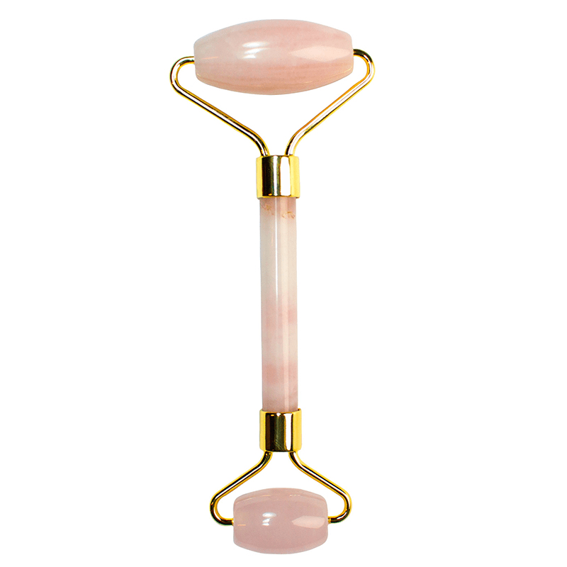 Bodylab Face Roller Pink - Gua Sha & Jade Rollers