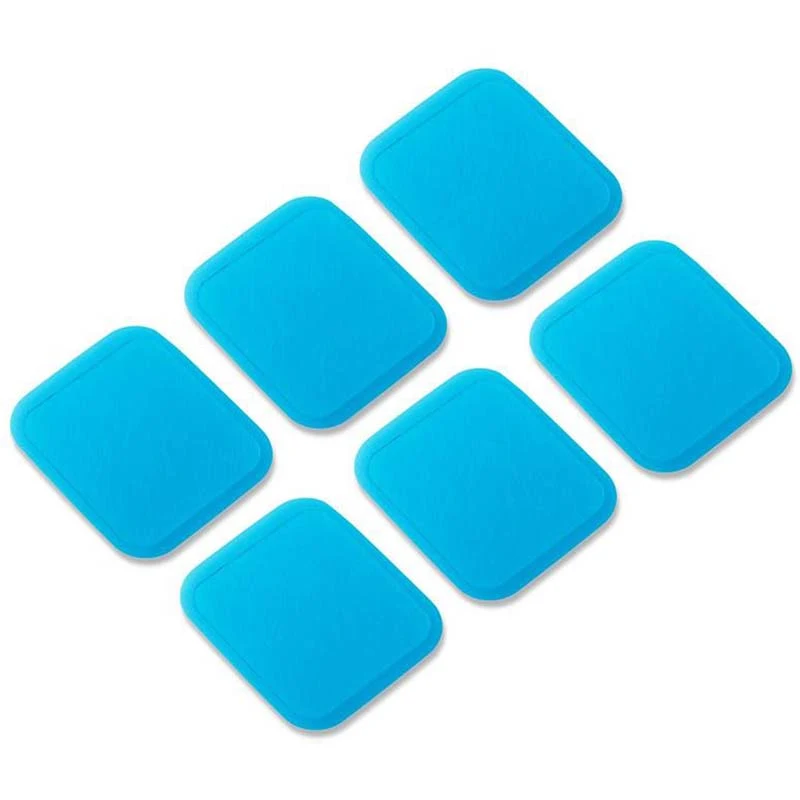 Beurer EM50 Gelpads 6 st - Mensvärk