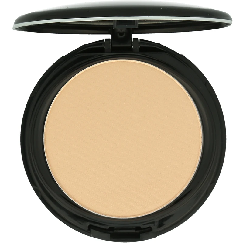 MARIA ÅKERBERG Compact Cover Vanilla - Puder