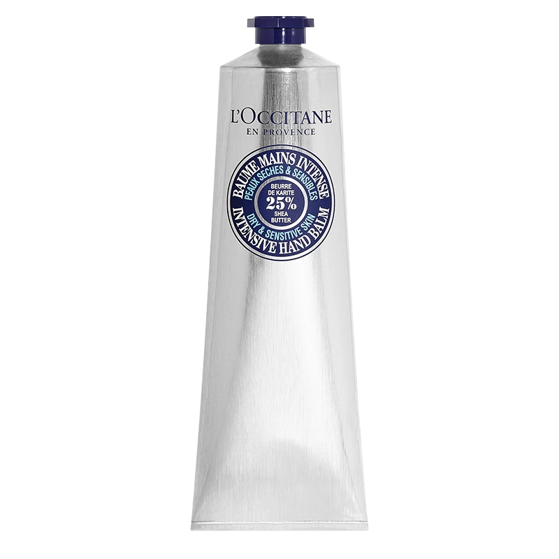 L'Occitane Shea Intensive Hand Balm 150 ml - L’Occitane handkräm