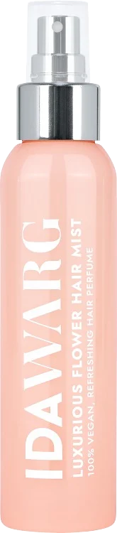 Ida Warg Luxurious Flower Hair Mist 100 ml - Hårvård