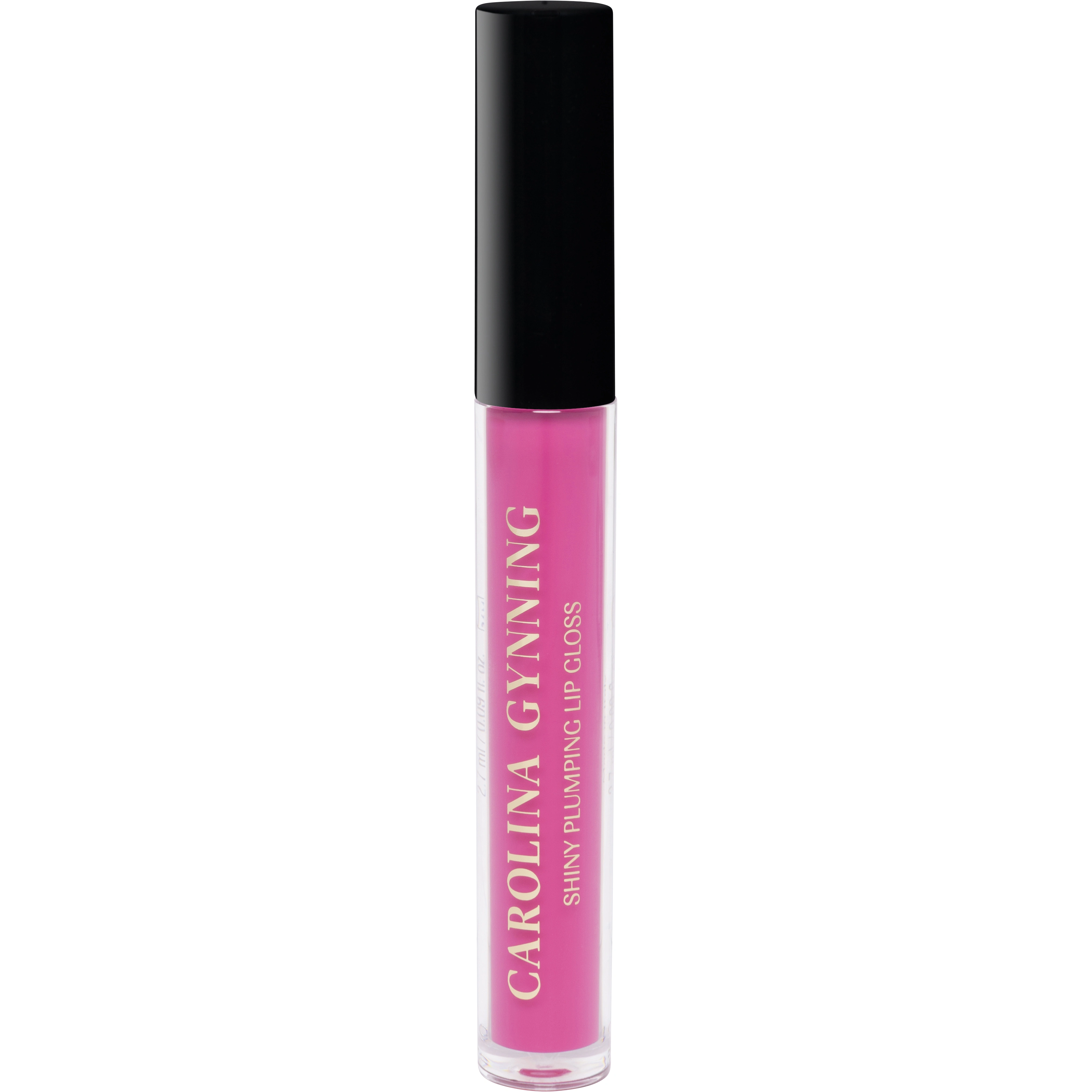 Gynning Shiny Plumping Lip Gloss 2,7 g Born This Way - Läppglans