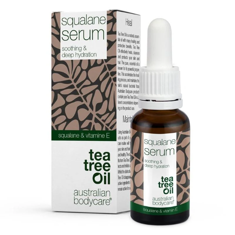Australian Bodycare Squalane Serum 30 ml - Serum