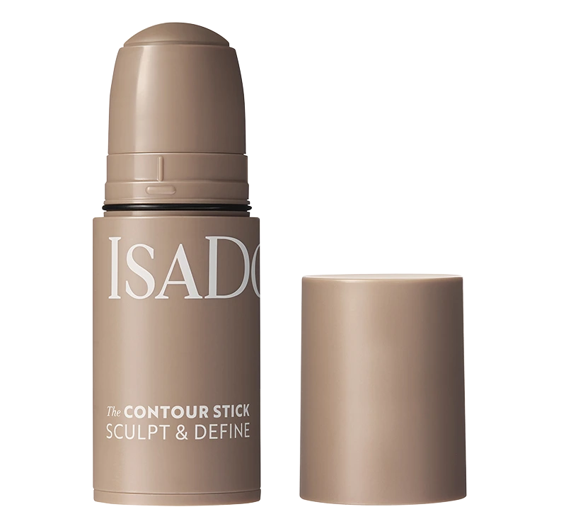 IsaDora Contour Stick 5,5 g 30 Cool Beige - Contouring