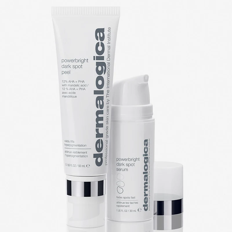 Dermalogica PowerBright Dark Spot System 30/50 ml - Serum