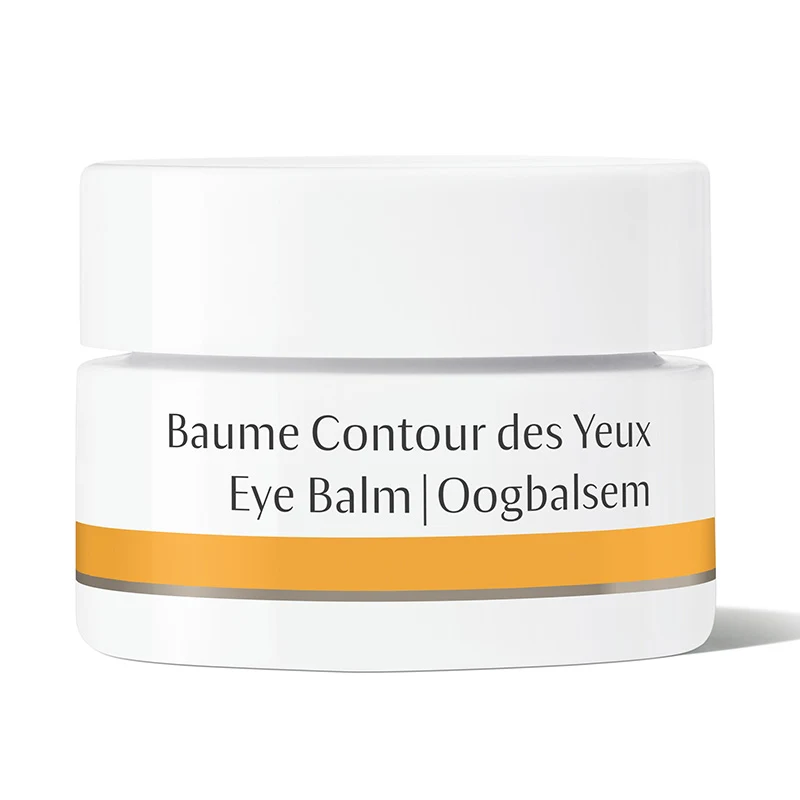 Dr. Hauschka Eye Balm 10 ml - Ögonkräm