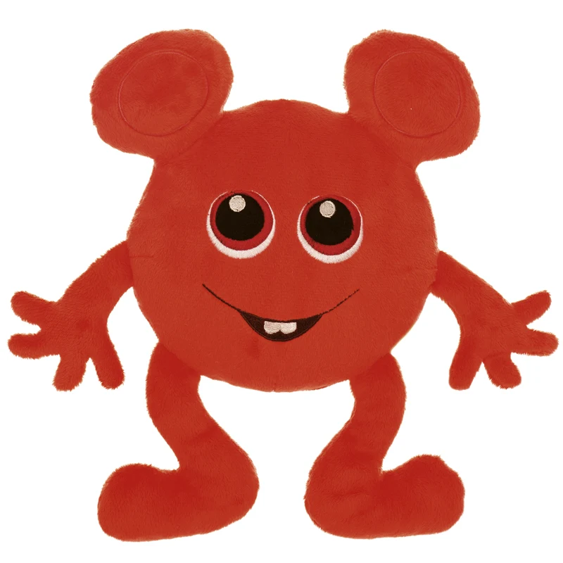 Teddykompaniet Babblarna Bobbo - Nallar och mjukisdjur