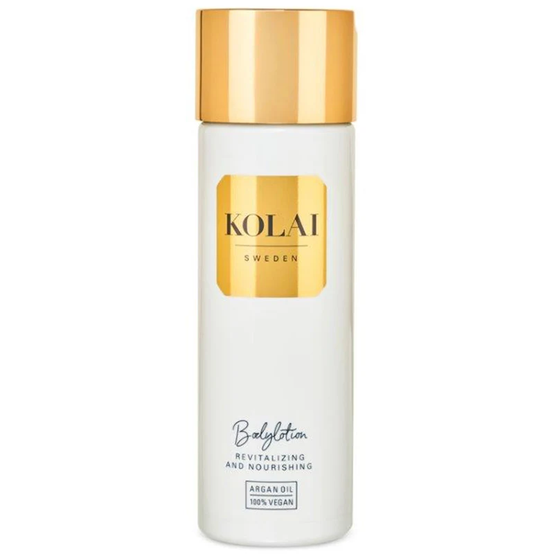 Kolai Revitalizing & Nourishing Bodylotion 200 ml - Hudkräm & bodylotion