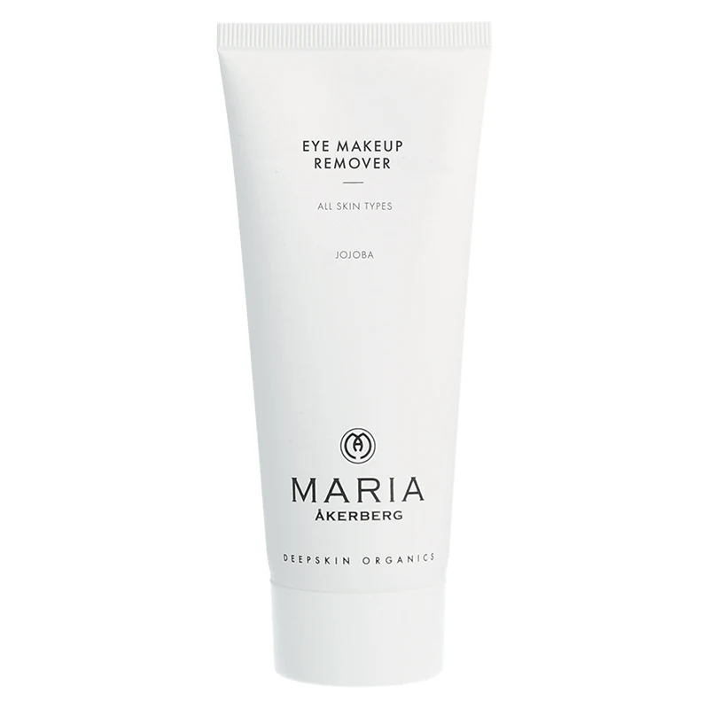 MARIA ÅKERBERG Eye Makeup Remover 100 ml - Sminkborttagning ögon