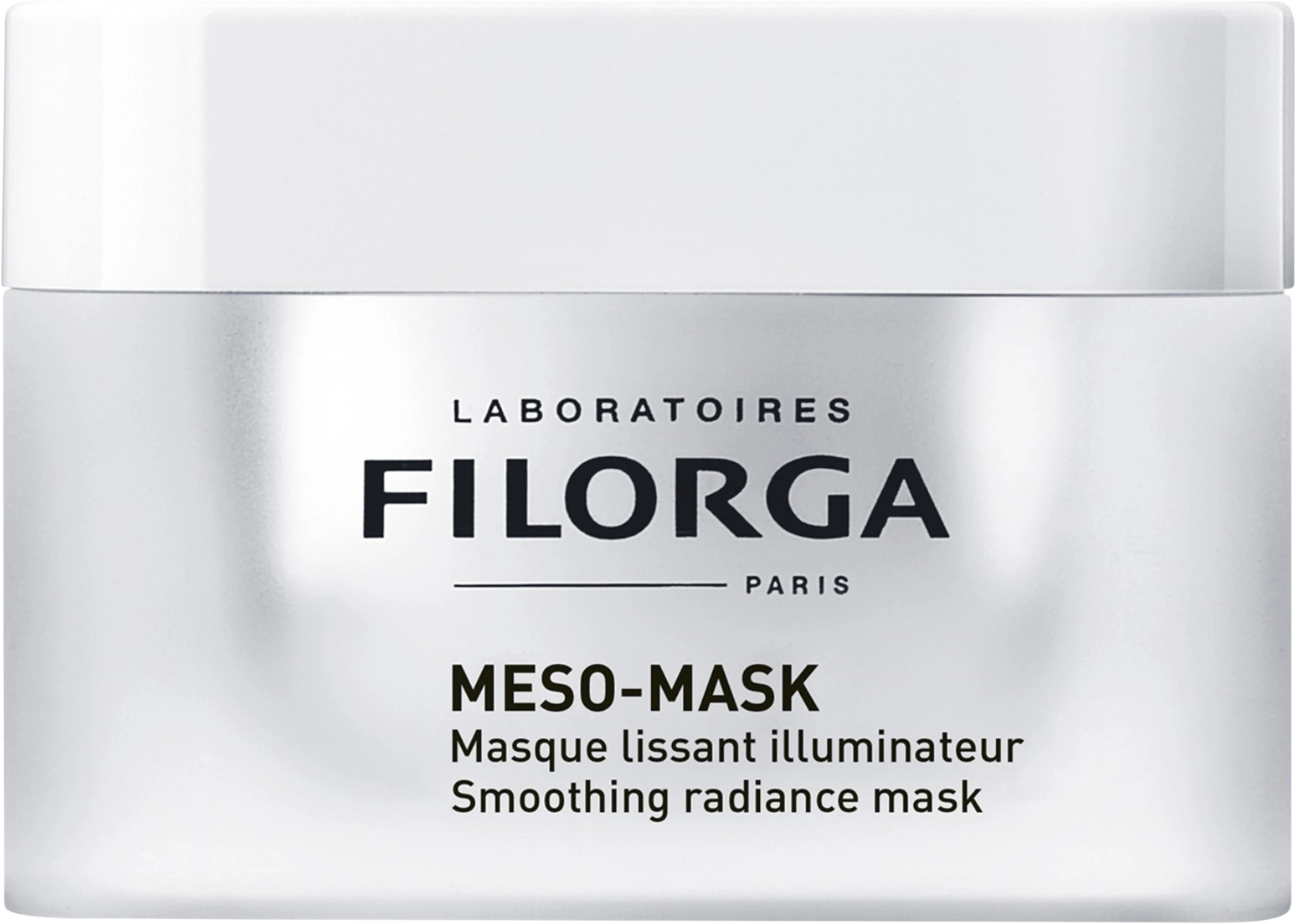 Filorga Meso Mask 50 ml - Kräm- & gelmask