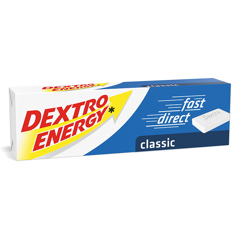 Dextro Energy druvsockertabletter 14 st - Diabetes