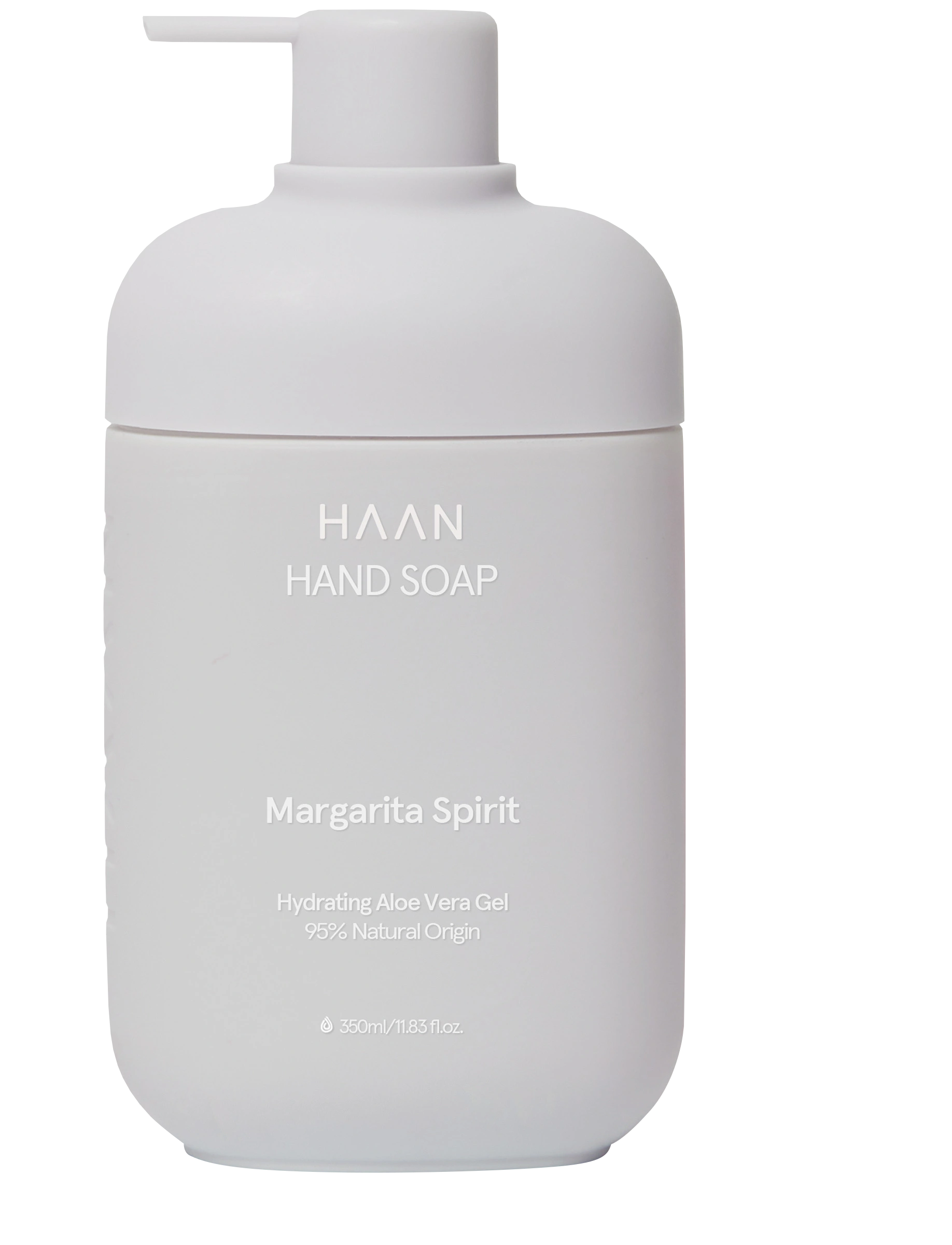 HAAN Margarita Spirit Handtvål 350 ml - Handtvål