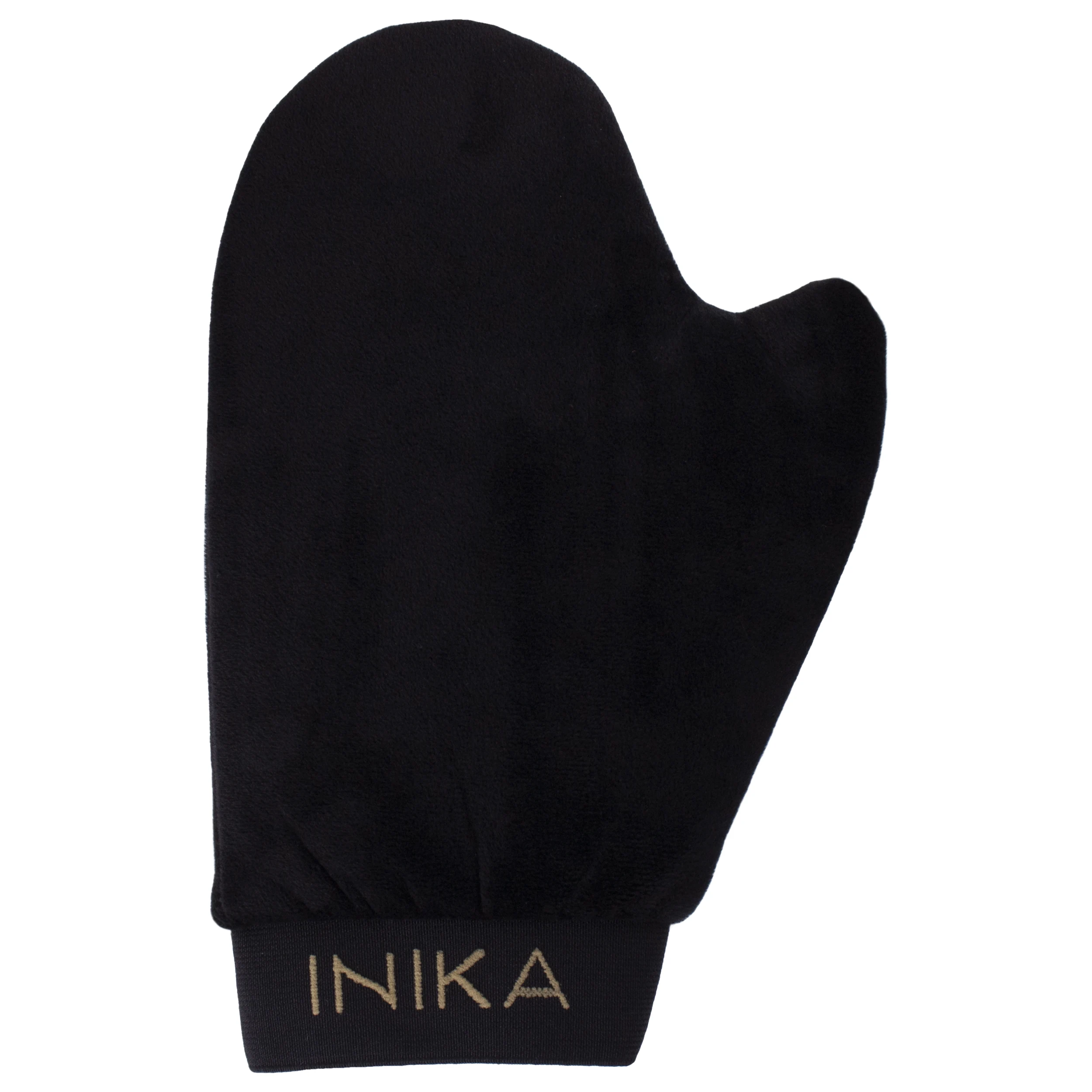 INIKA Tanning Glove - Brun utan sol